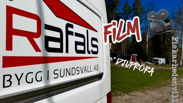 Snickare av Rafals Bygg i Sundsvall AB – projekt 5